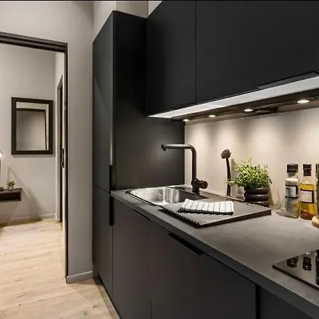 Gryf Luxury * Szczecin