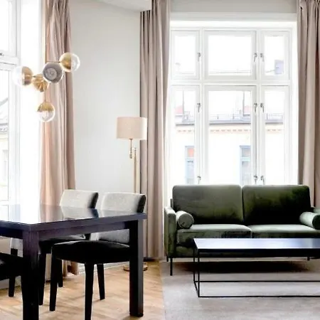 Gryf Luxury * Szczecin