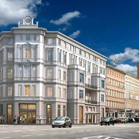 Gryf Luxury Apartament