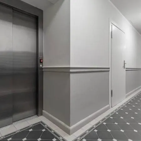 Gryf Luxury Szczecin