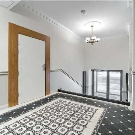 Gryf Luxury Apartament Szczecin